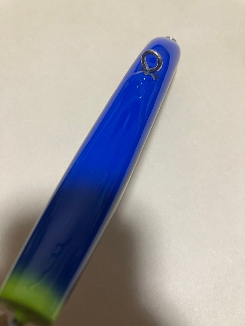 中古　力丸水産　Riki180 ナンヨウハギ　リキ180