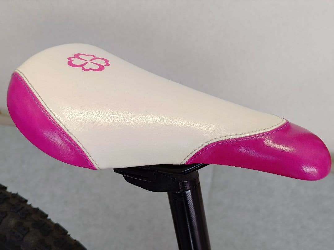 ヨツバサイクル 20インチ YOTSUBA Zero20