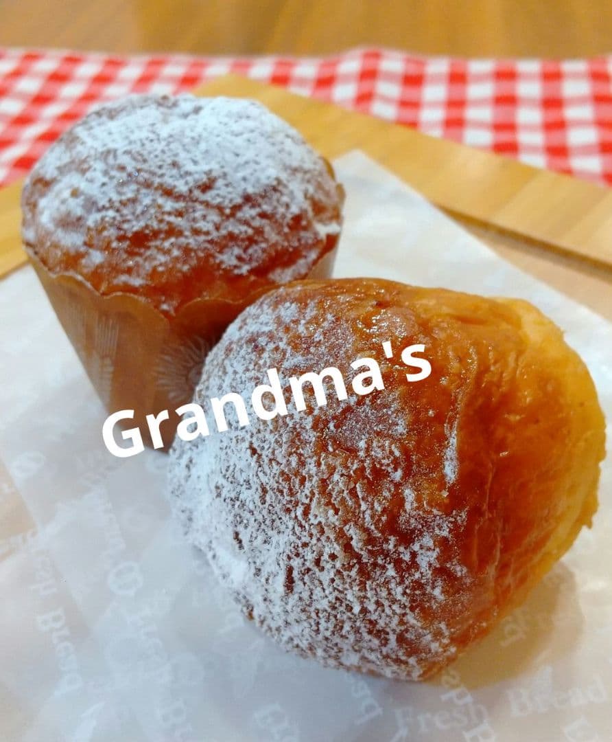 【ハイジ様】スープ　キャラメルクリーム　手作り　菓子パン　惣菜パン