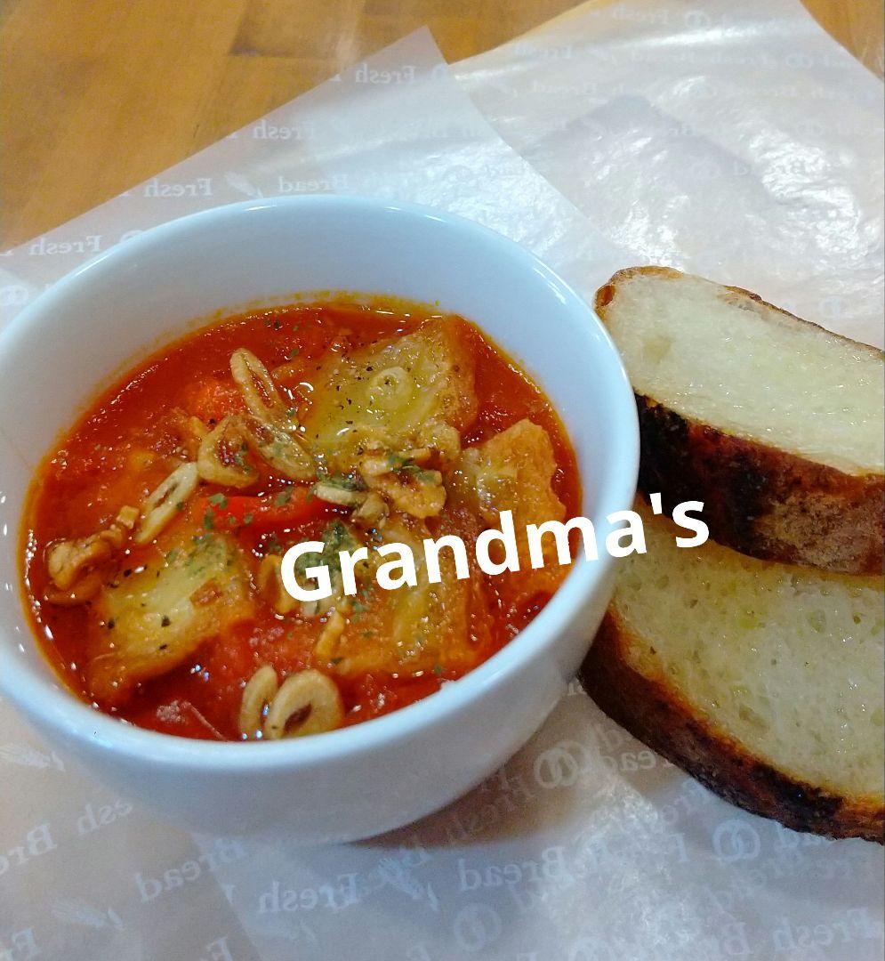 【ハイジ様】スープ　キャラメルクリーム　手作り　菓子パン　惣菜パン