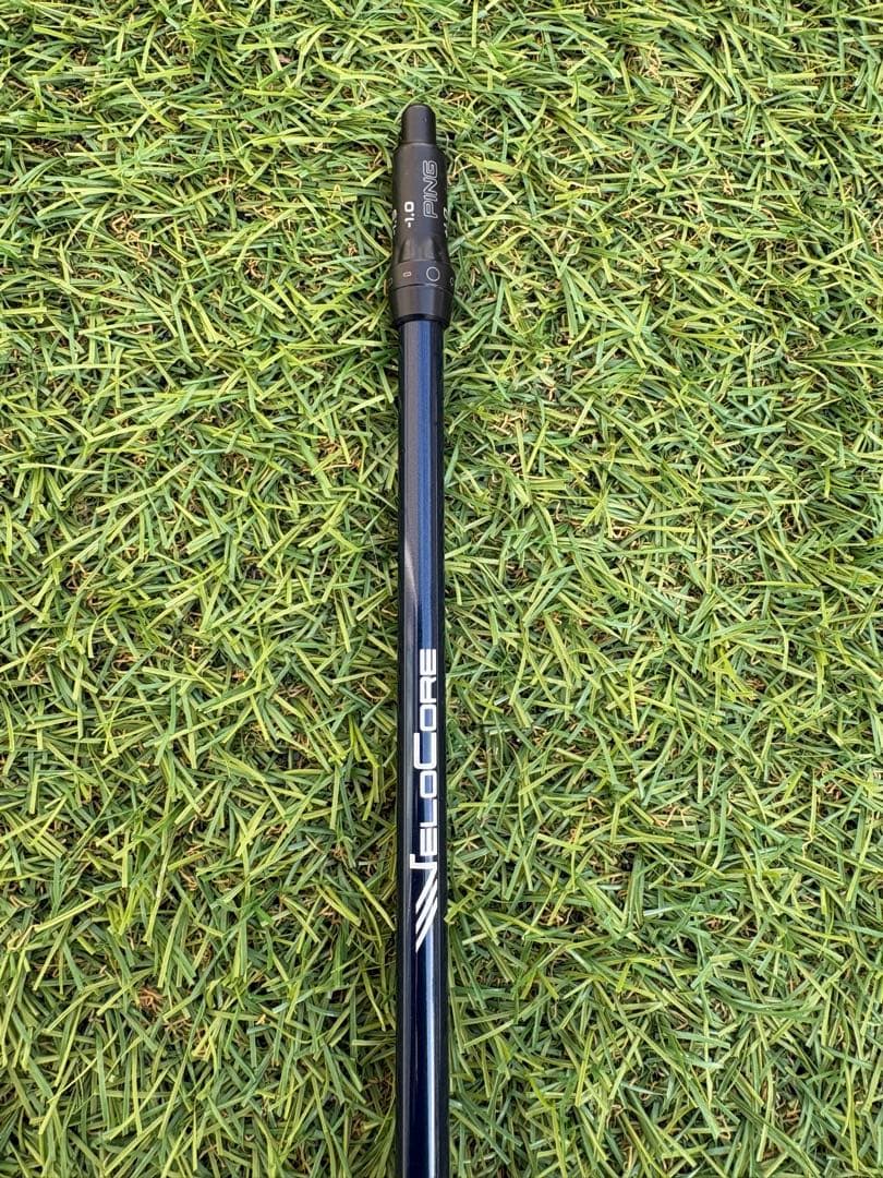 VENTUS BLUE6S 3番、4番ウッド用