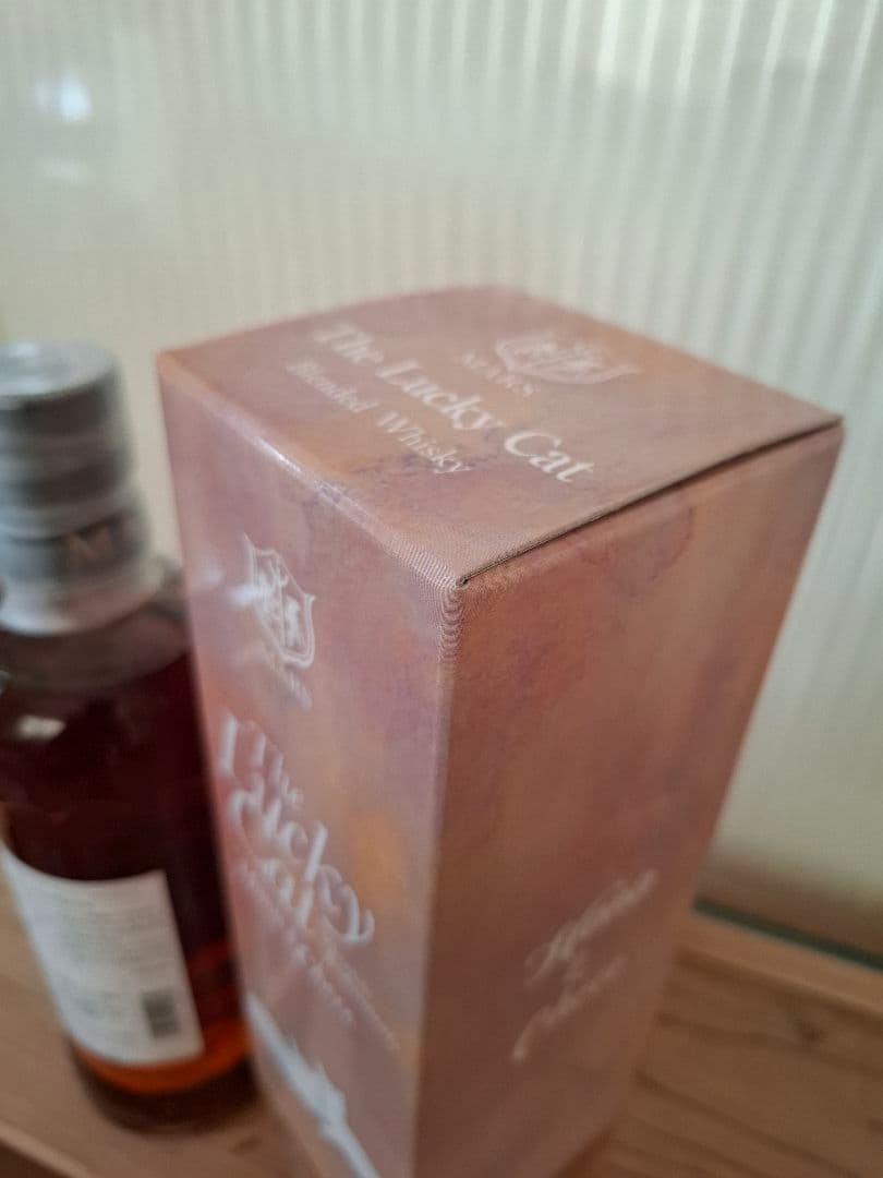 The Lucky Cat \"Hana&Choco\"ラッキーキャットハナ&チョコ