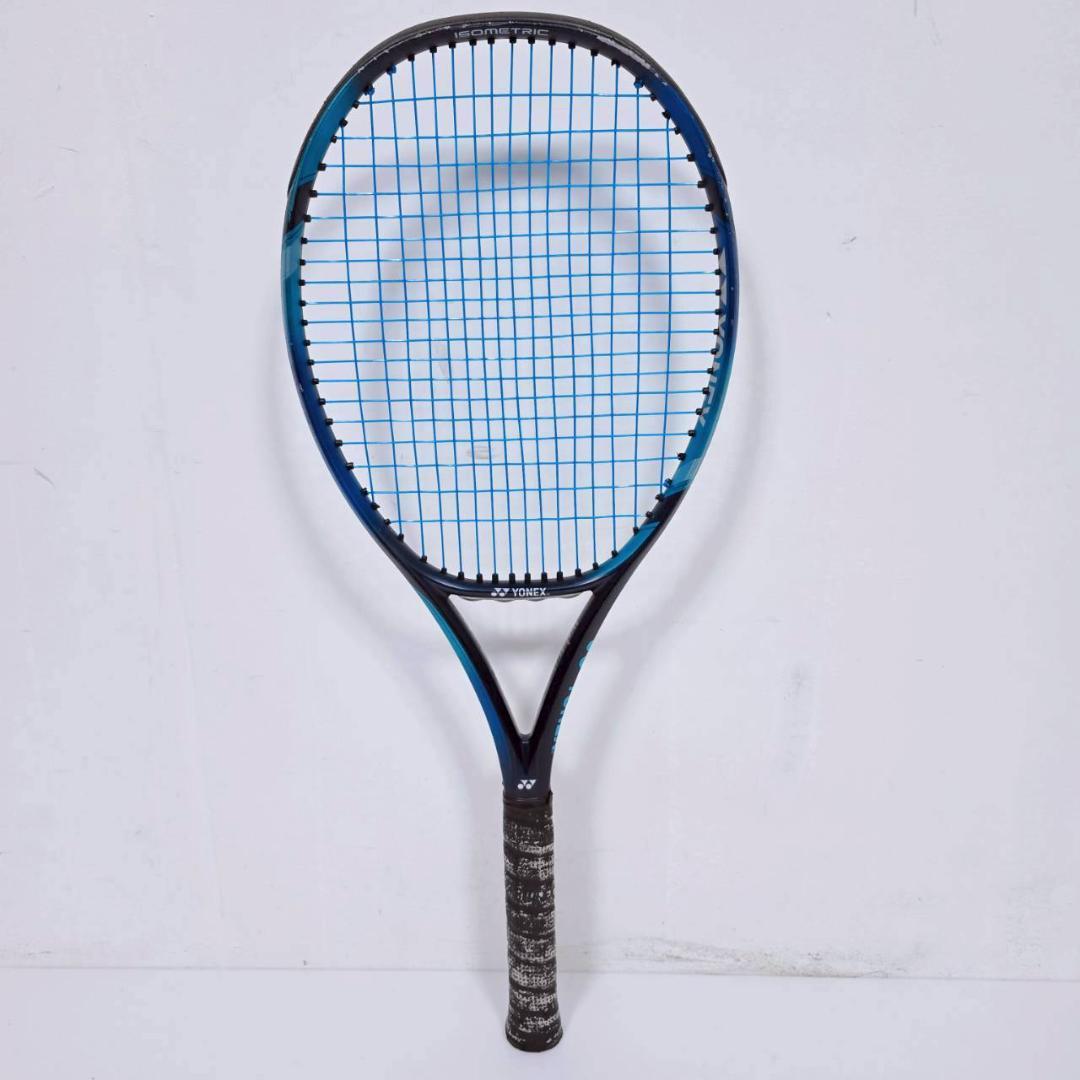 YONEX ヨネックス EZONE 98 硬式テニスラケット②