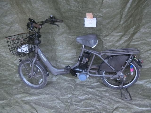 521：Panasonic ギュットANNYS　ジャンク　引取限定：埼玉県所沢市