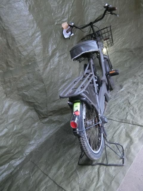 521：Panasonic ギュットANNYS　ジャンク　引取限定：埼玉県所沢市