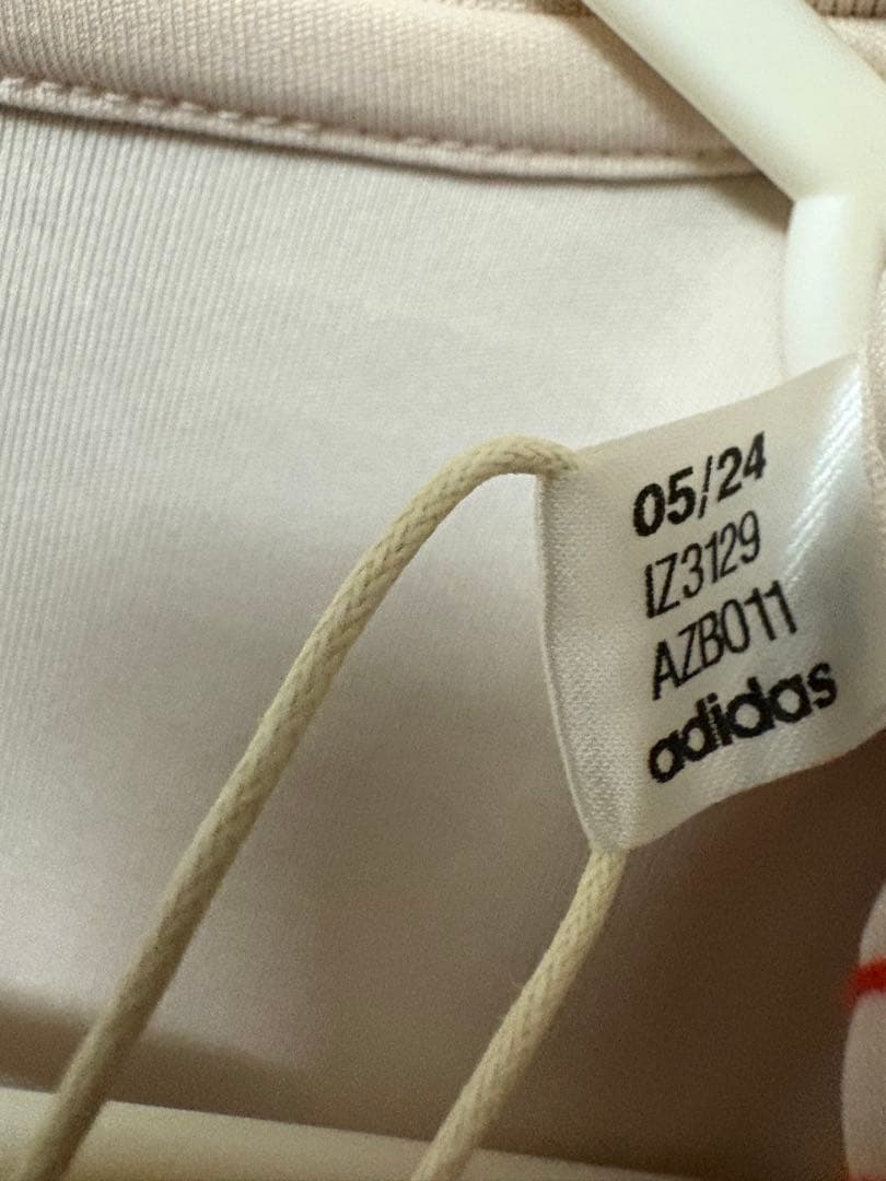 FCバイエルンミュンヘン ミュラー 24-25 サードユニフォーム