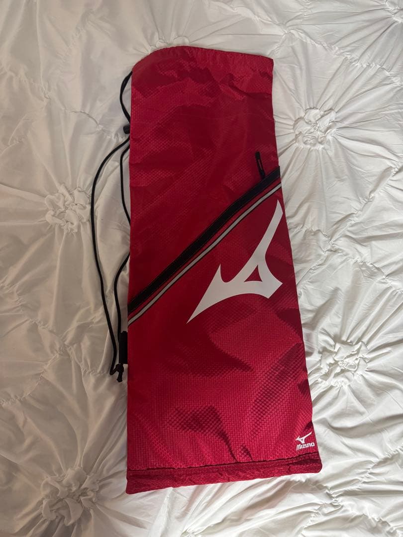 ソフトテニス　ミズノ　XYST T–ZERO ラケット　　ジスト