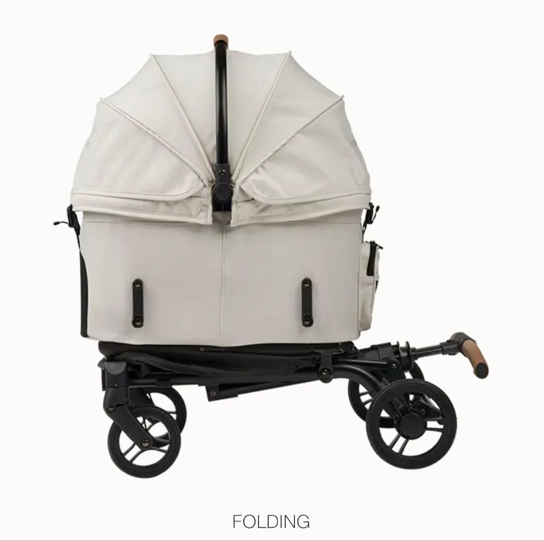 AIRBUGGY WIZ X エアバギーウィズエックス