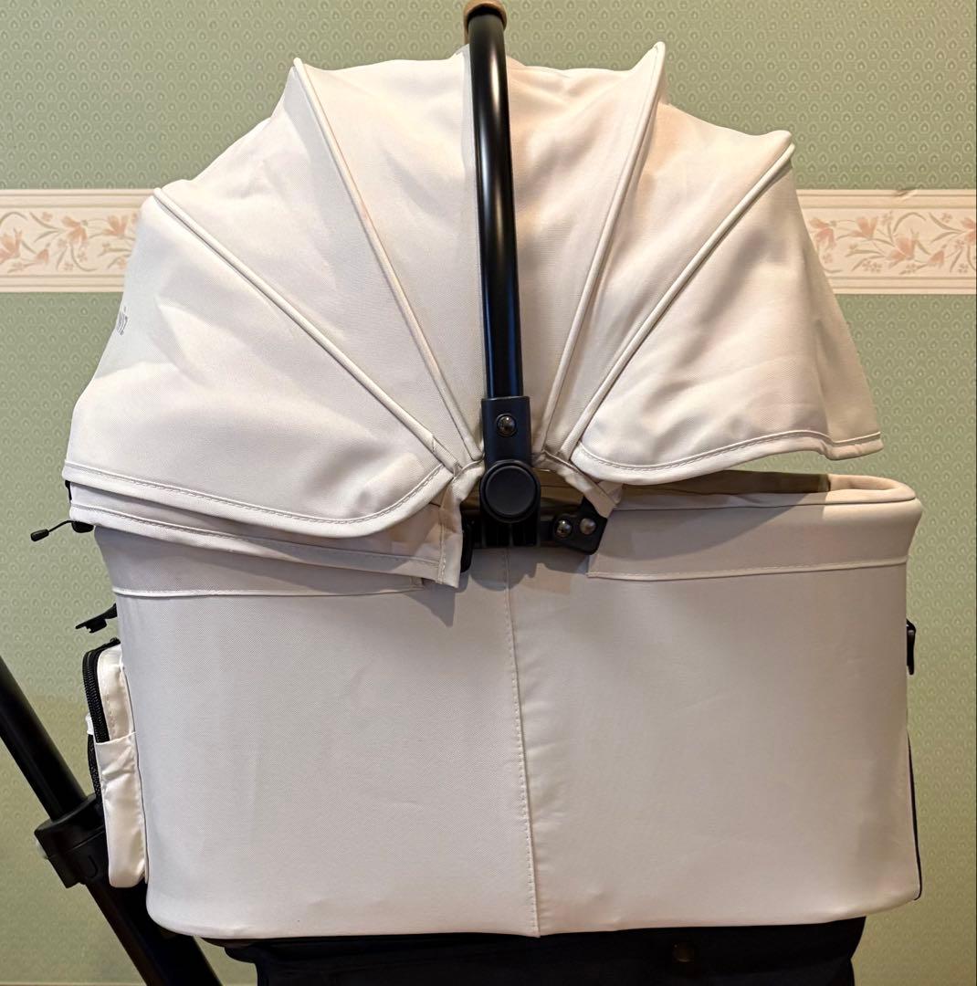 AIRBUGGY WIZ X エアバギーウィズエックス