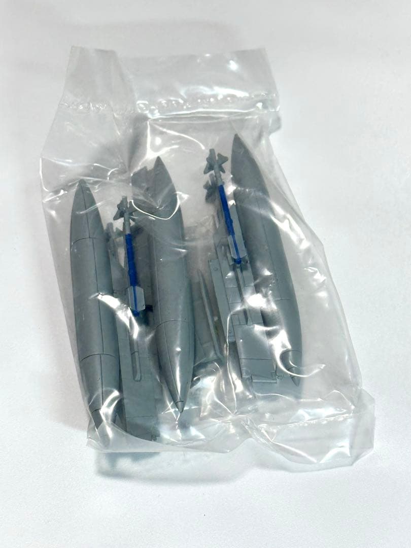 ホビーマスター 1/72 F-15DJ 飛行教導隊 \"Aggressor\"