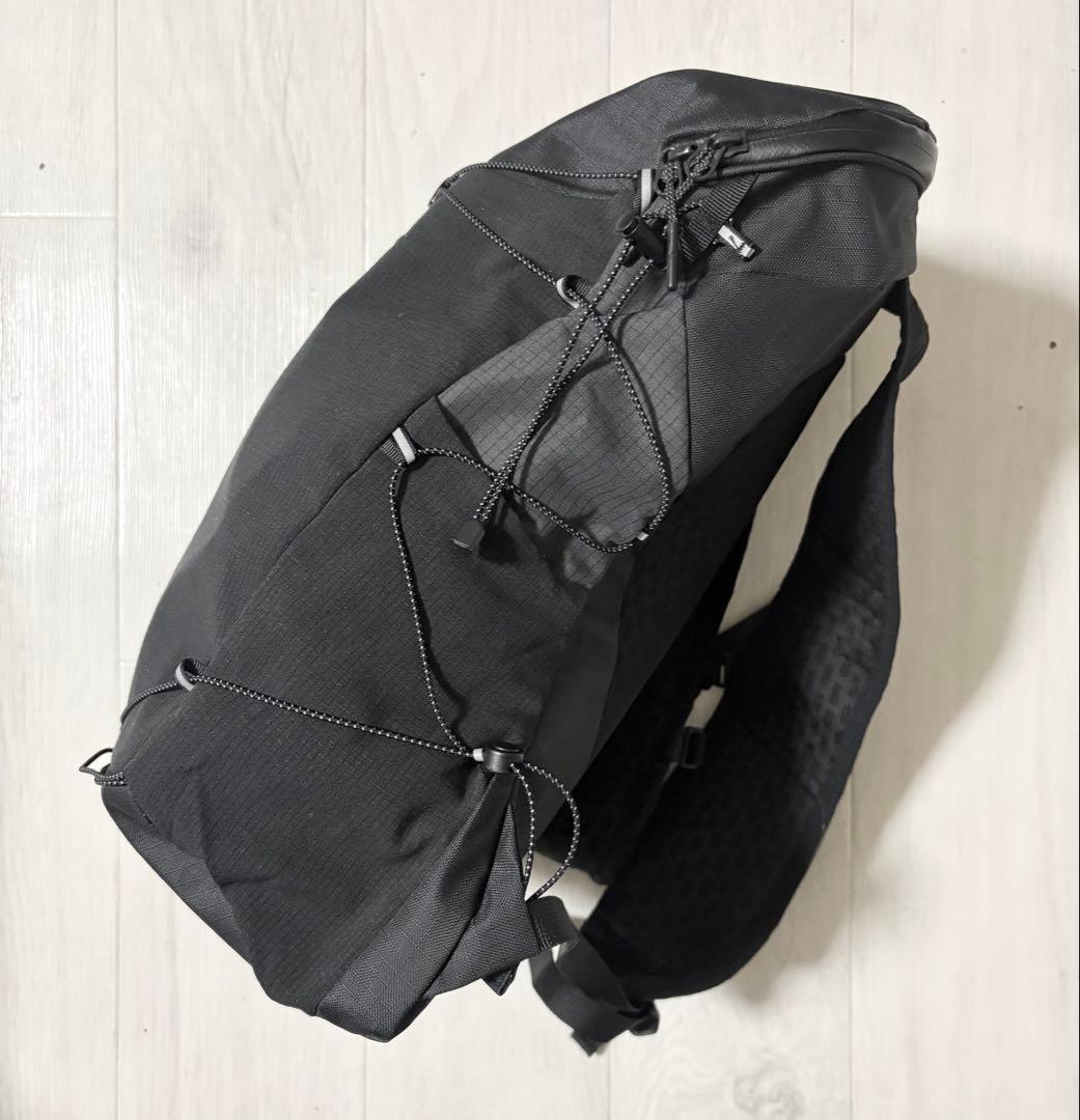 ルルレモン＊アクティブ バッグパック14L