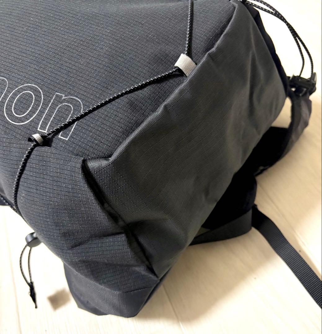 ルルレモン＊アクティブ バッグパック14L