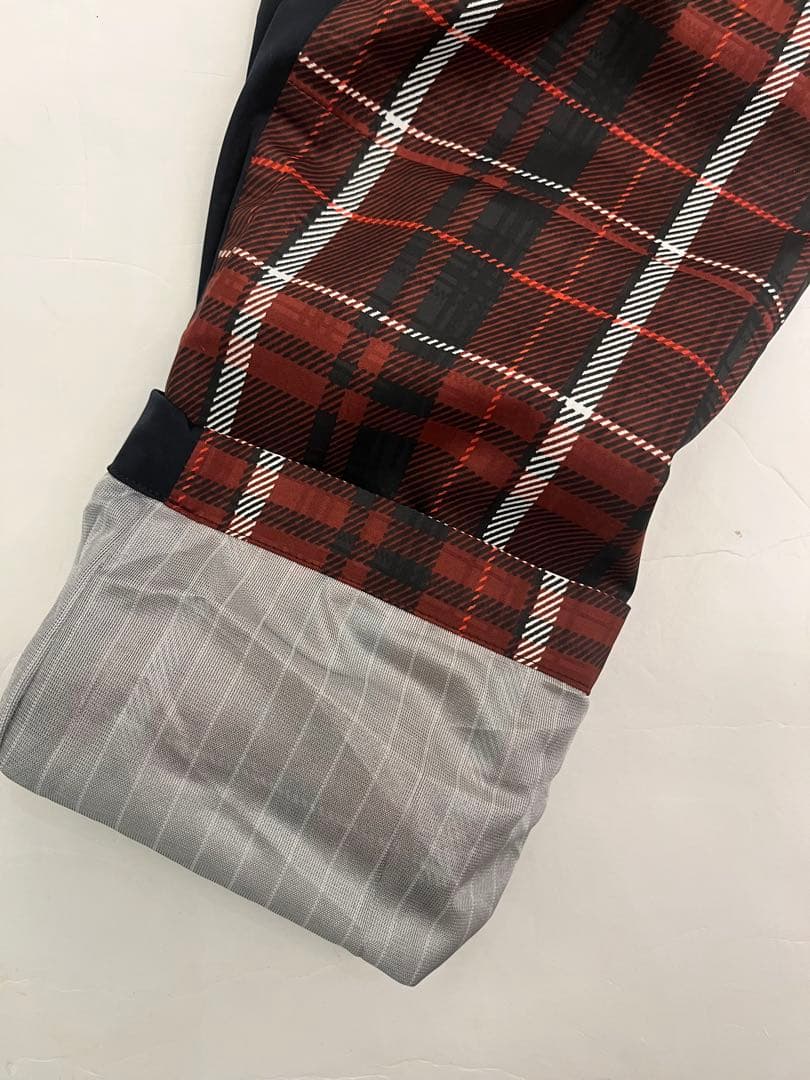 PEARLY GATES 053-3236009 定価36,300円 新品タグ付