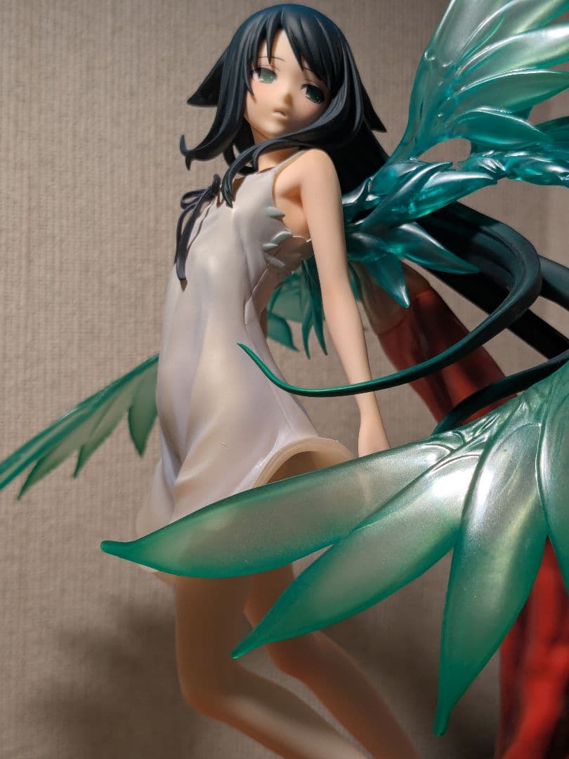 沙耶の唄 1/7 フィギュア