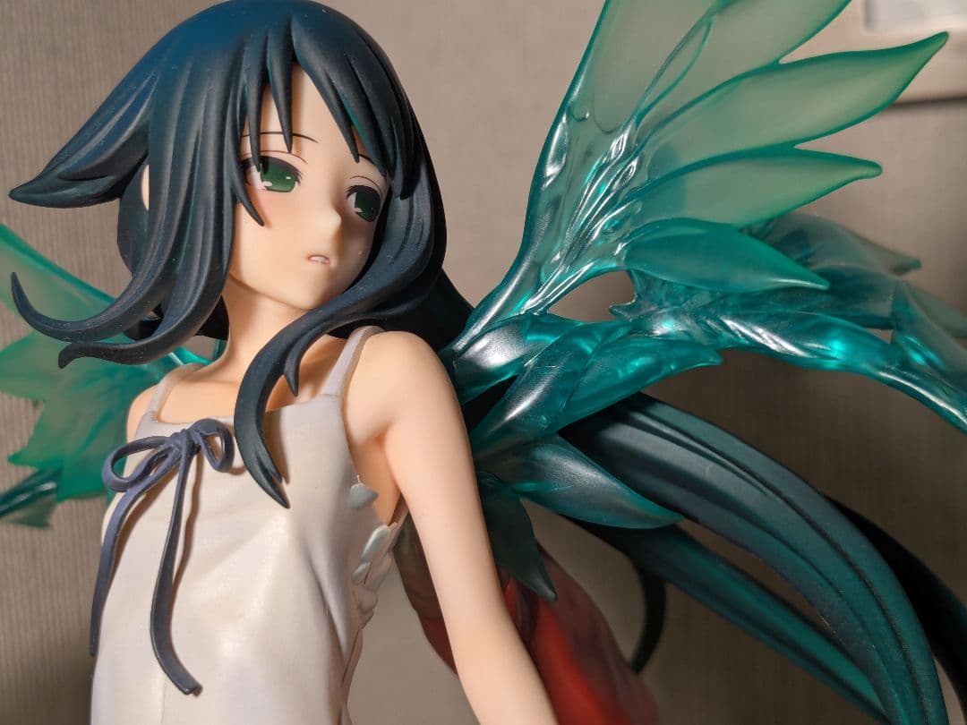 沙耶の唄 1/7 フィギュア