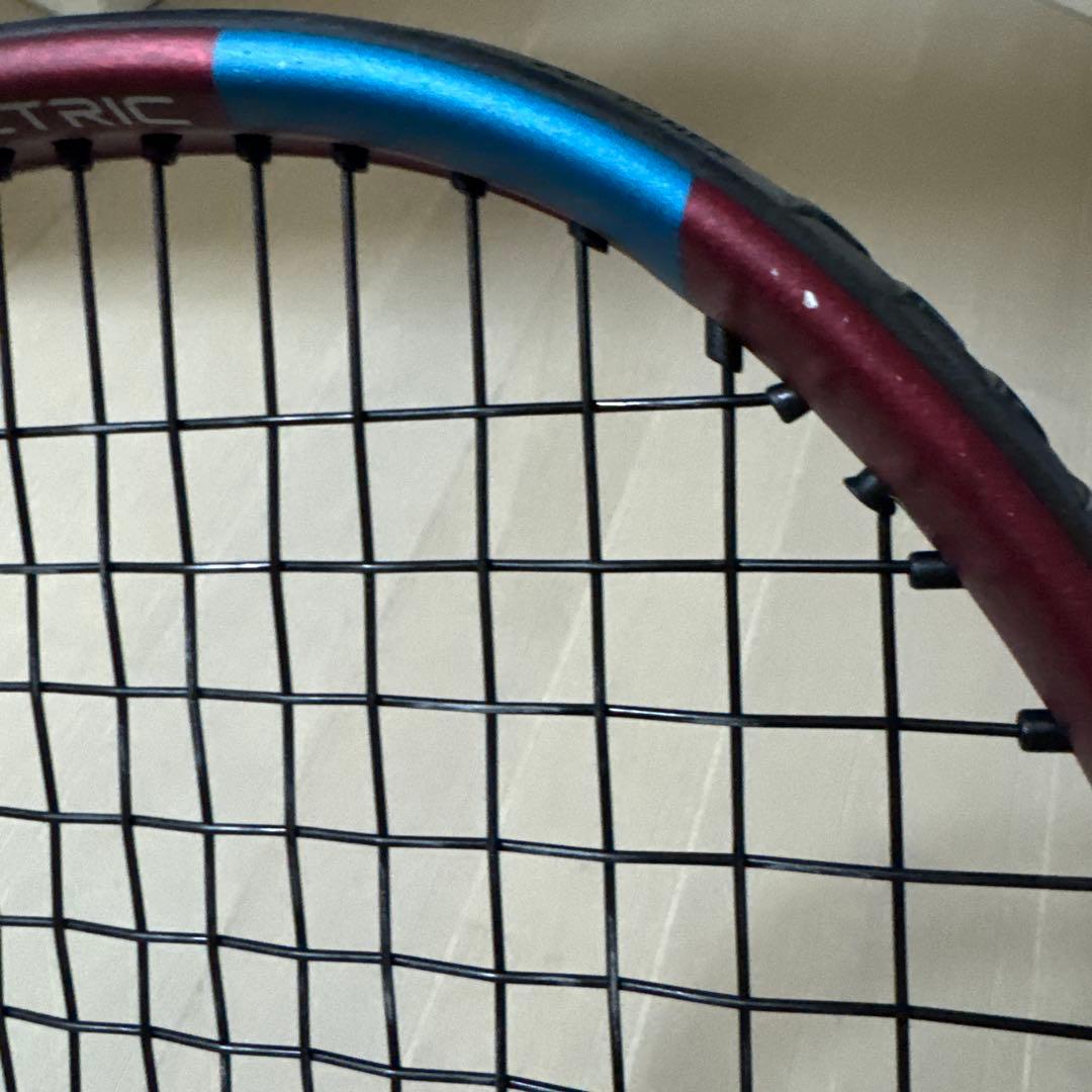 ラケット(硬式用) YONEX VCORE 100L G1