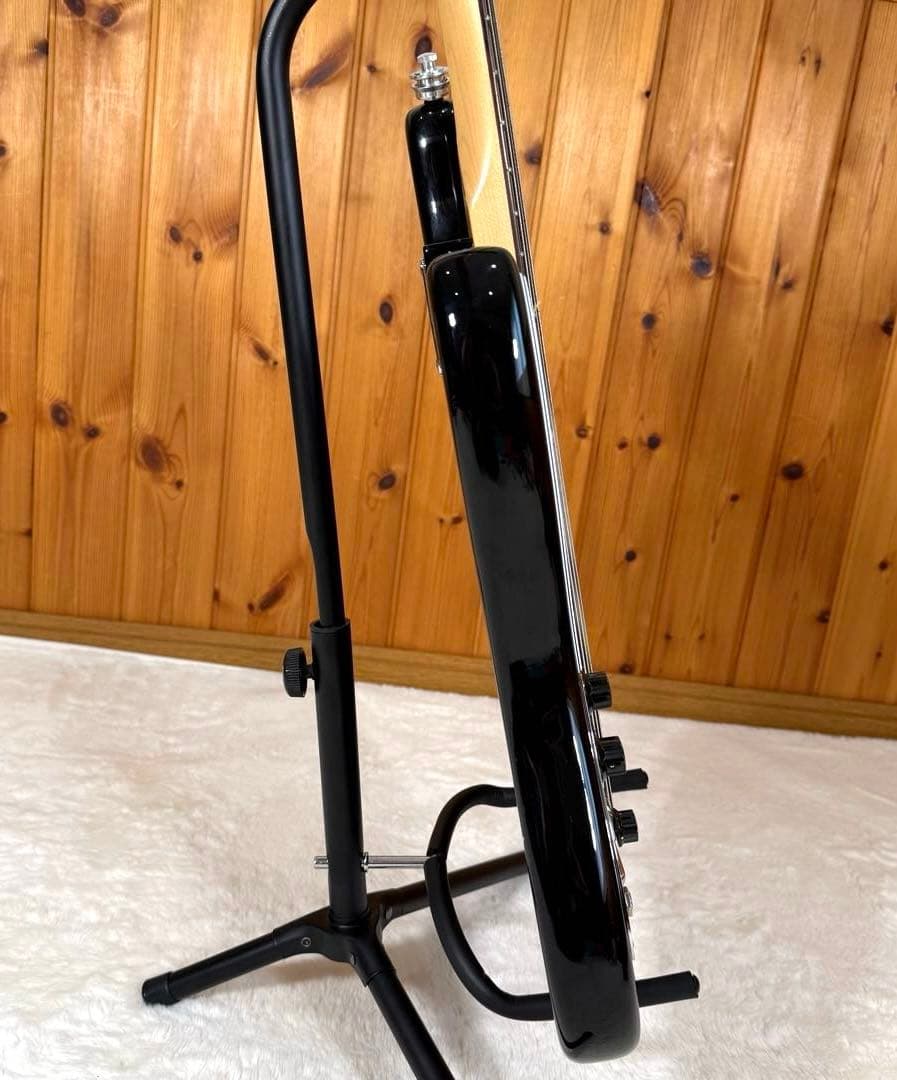 Fender American Jazz Bass フェンダー USA 左