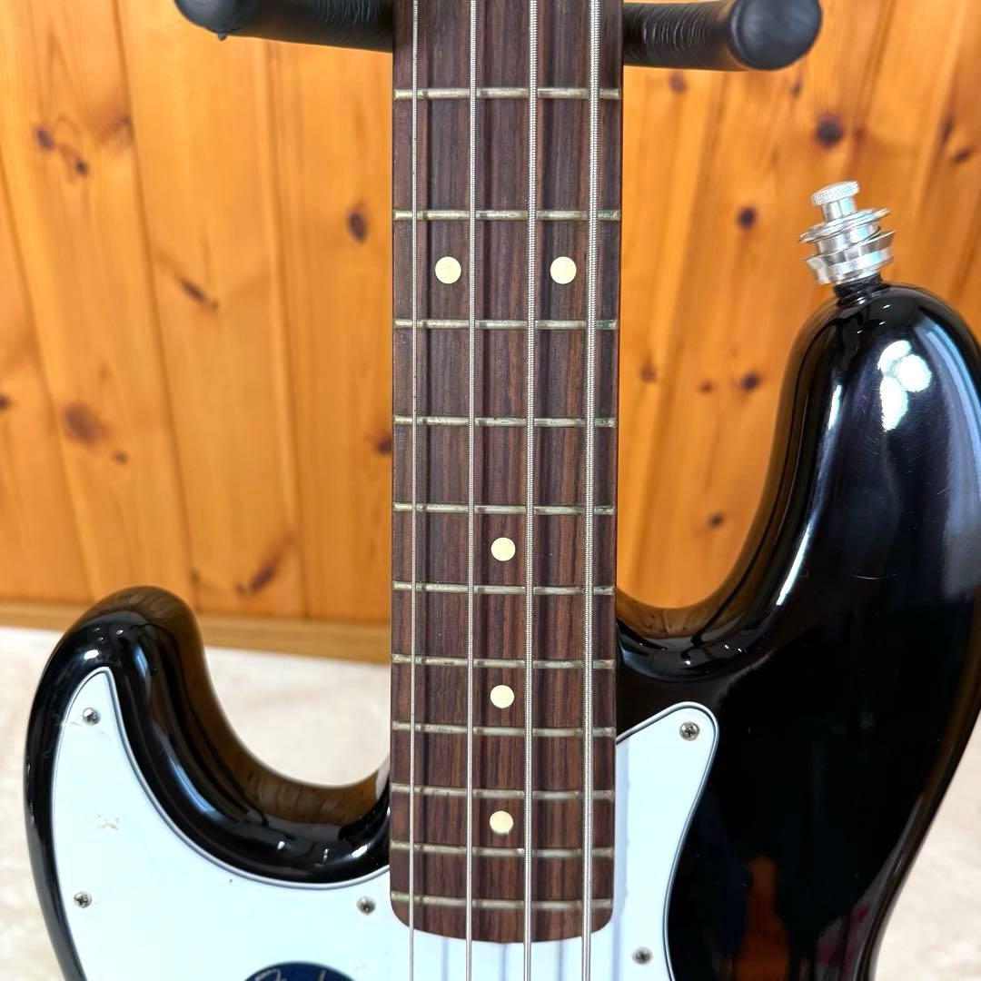 Fender American Jazz Bass フェンダー USA 左