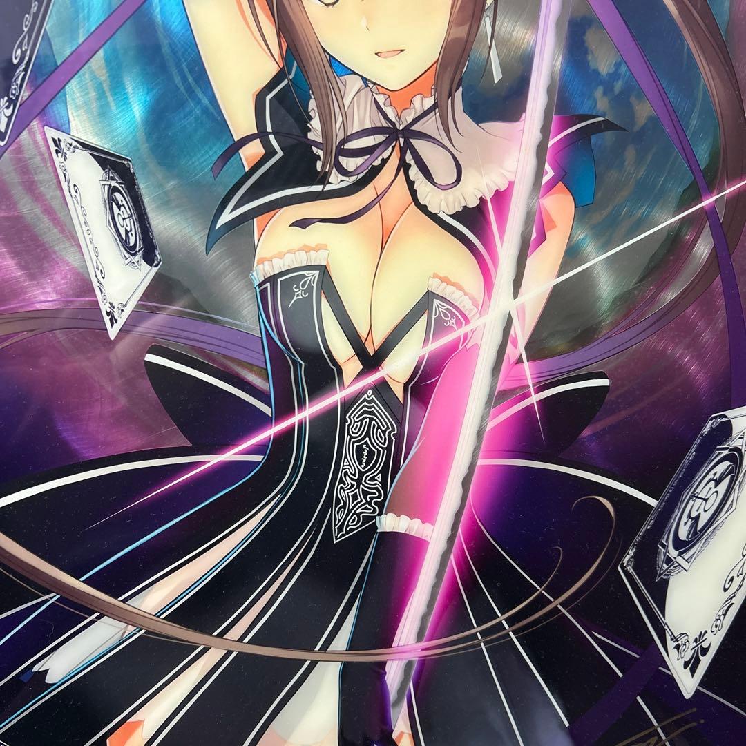 Tony アールビバン　SHINING SERIES MEMORIES 版画