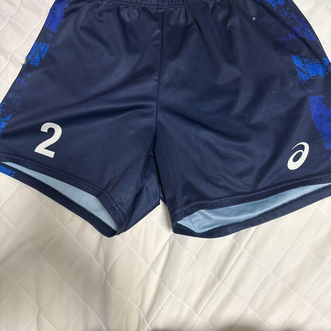 静清のゲームパンツ