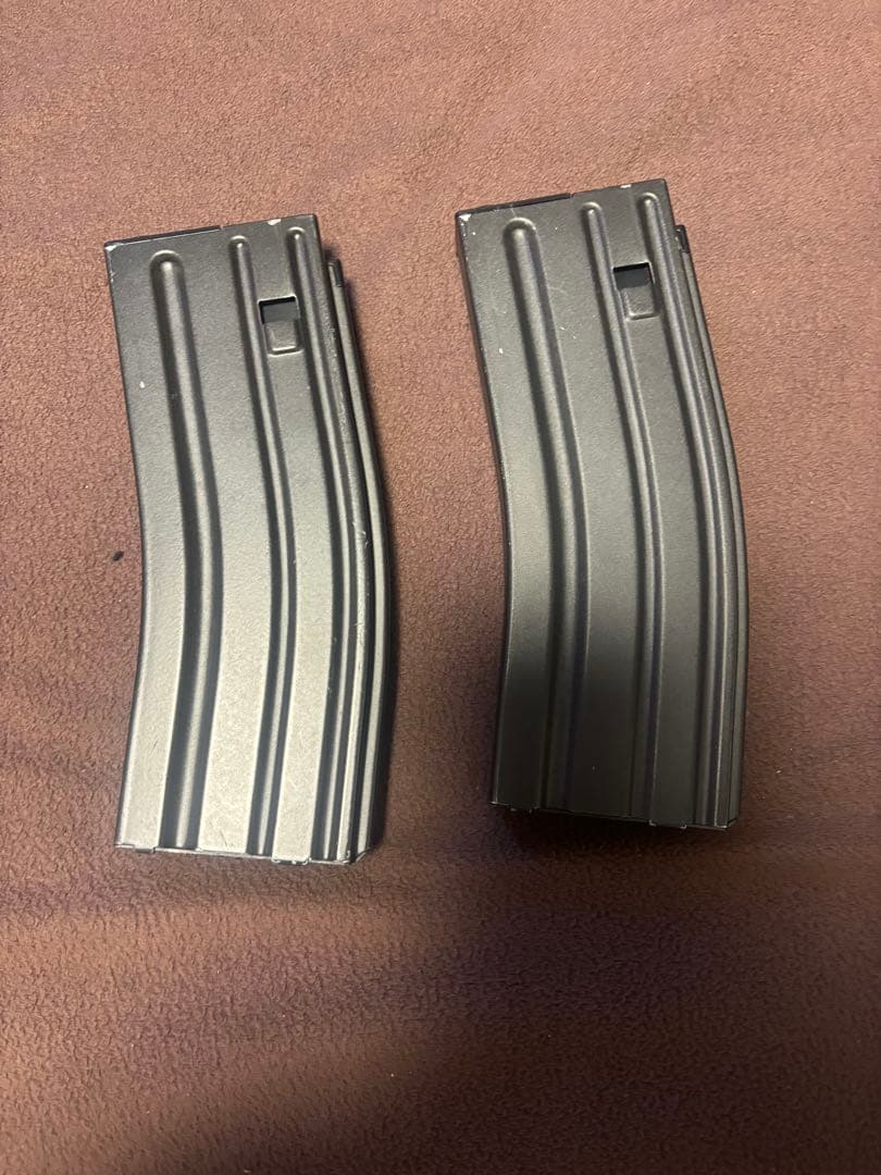 フルセット‼️東京マルイSOPMOD M4 次世代スコープ付きマガジン2個付き