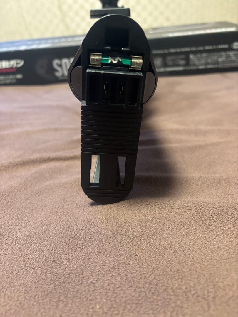 フルセット‼️東京マルイSOPMOD M4 次世代スコープ付きマガジン2個付き