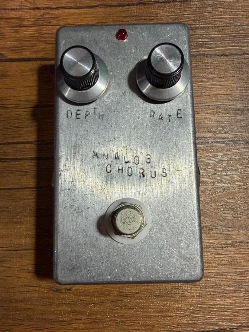 B.Y.O.C アナログコーラス Analog Chorus