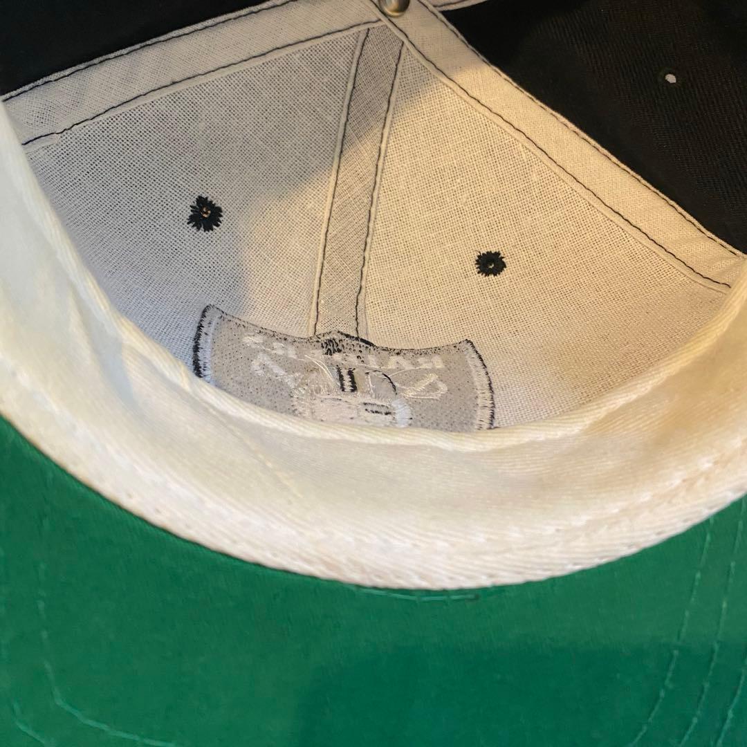 レイダース　キャップ Raiders NFL