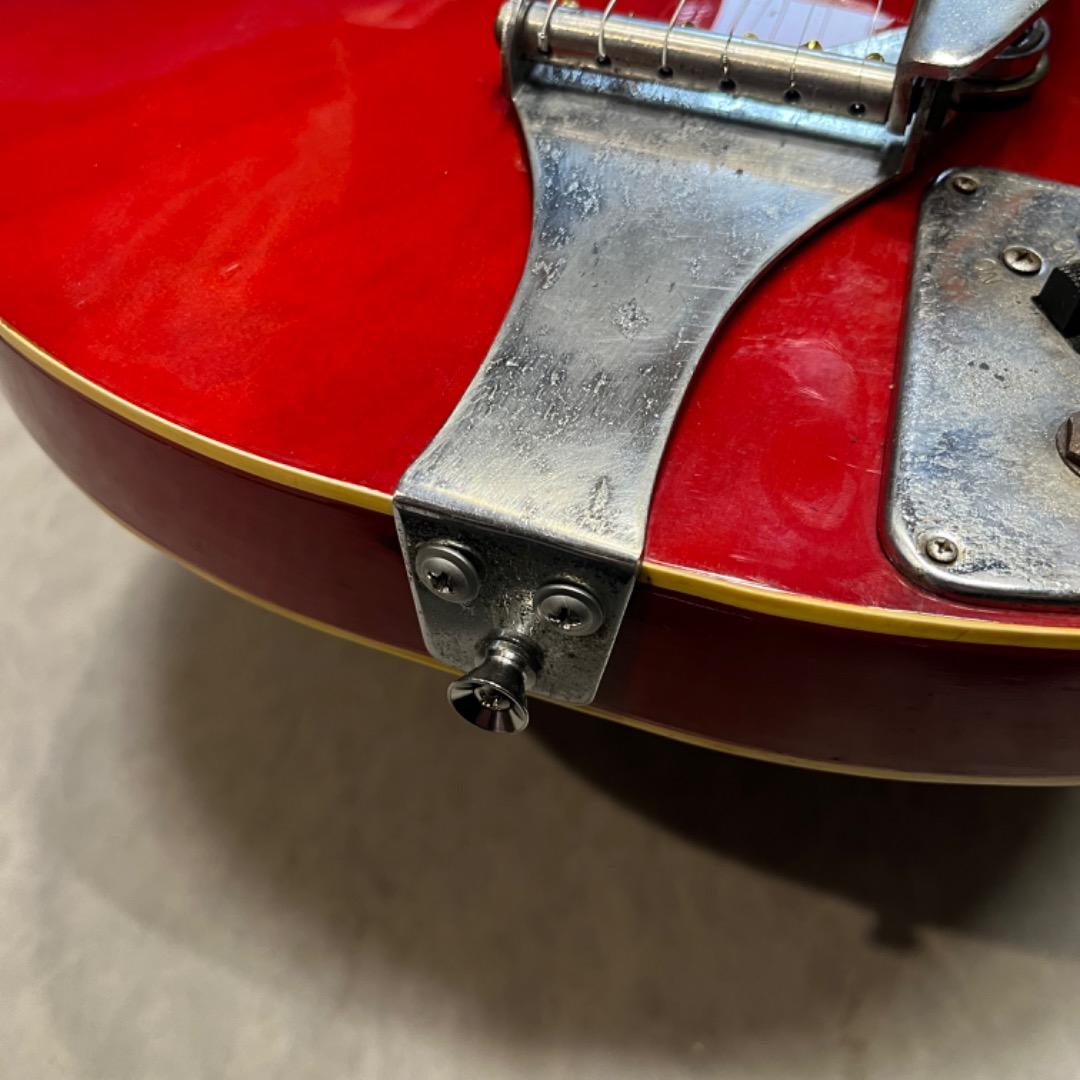 超希少！トンボ楽器製　NorMa ノーマ　1960年代