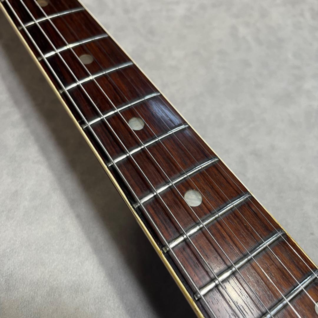 超希少！トンボ楽器製　NorMa ノーマ　1960年代