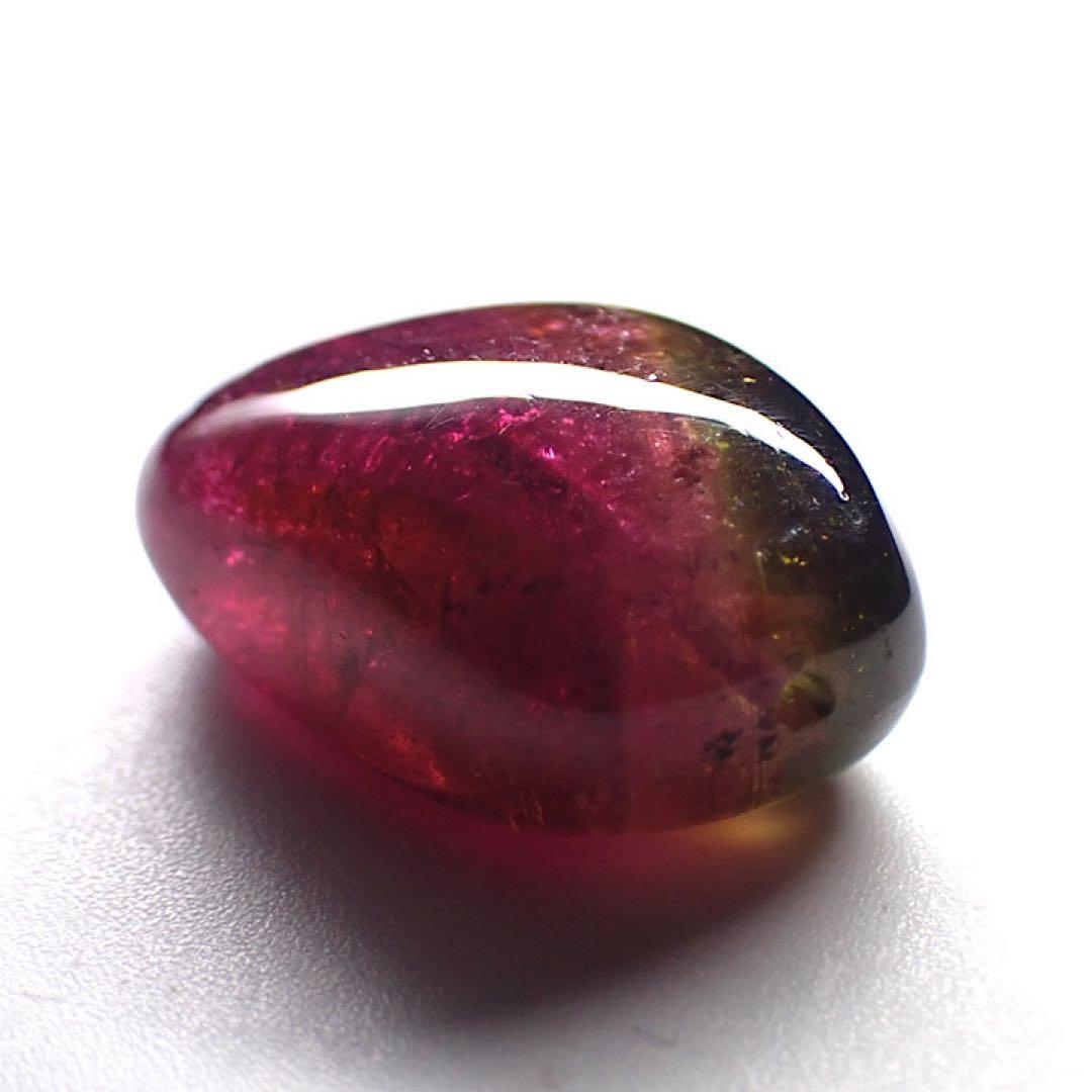 【ブラジル/ミナスジェライス産】ウォーターメロントルマリン