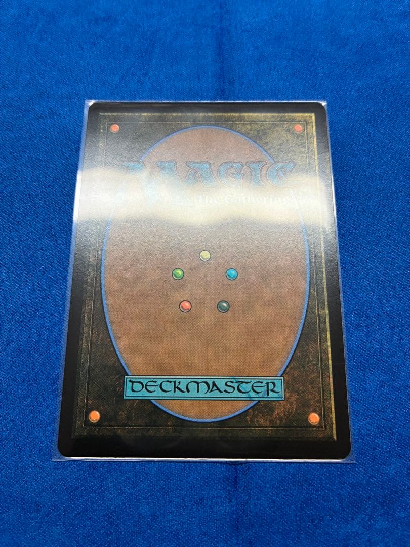 【現最安・未使用】　剣士、フリオニール フォイル　ff mtg