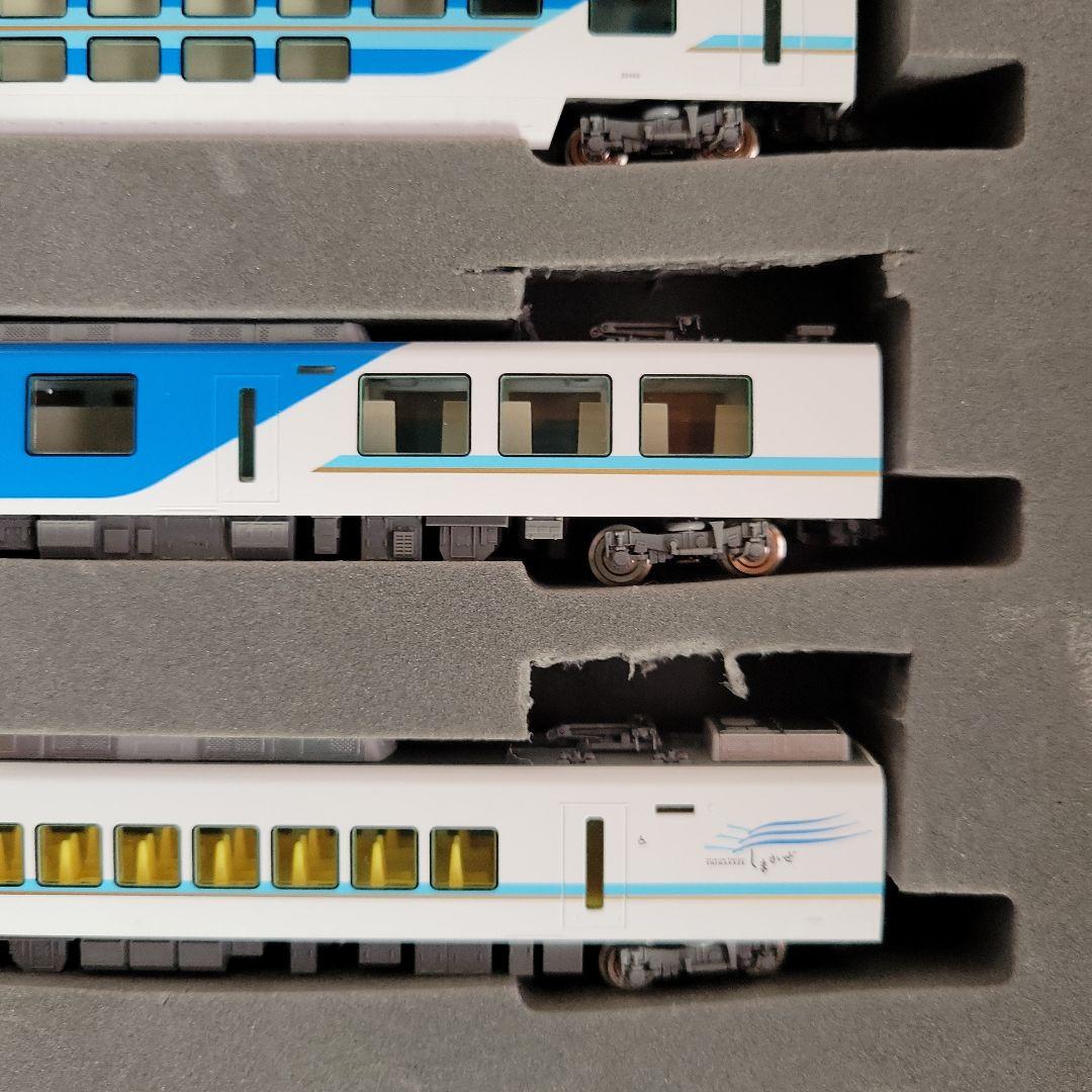 TOMIX 近鉄50000系 (しまかぜ) セット 限定品