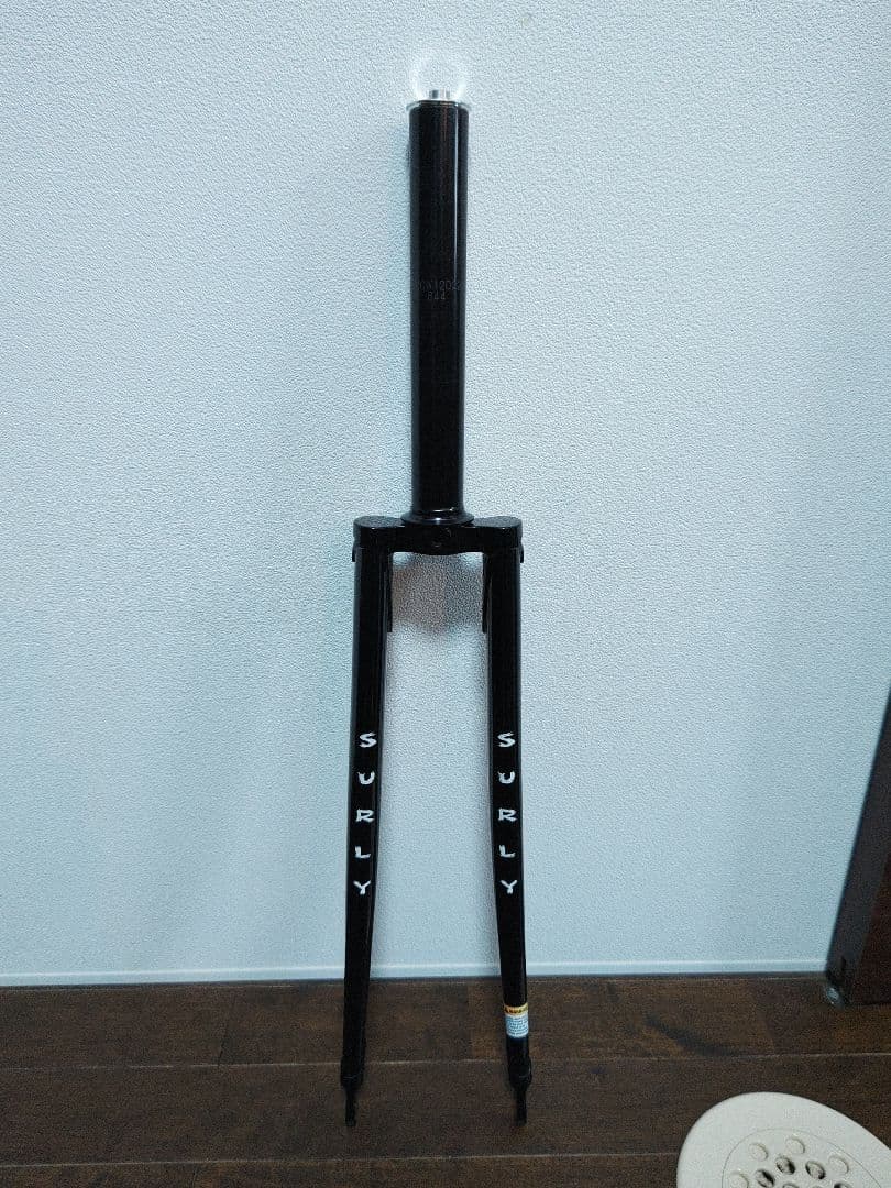 SURLY Steamroller 49cm ホワイトインダストリーズヘッド他