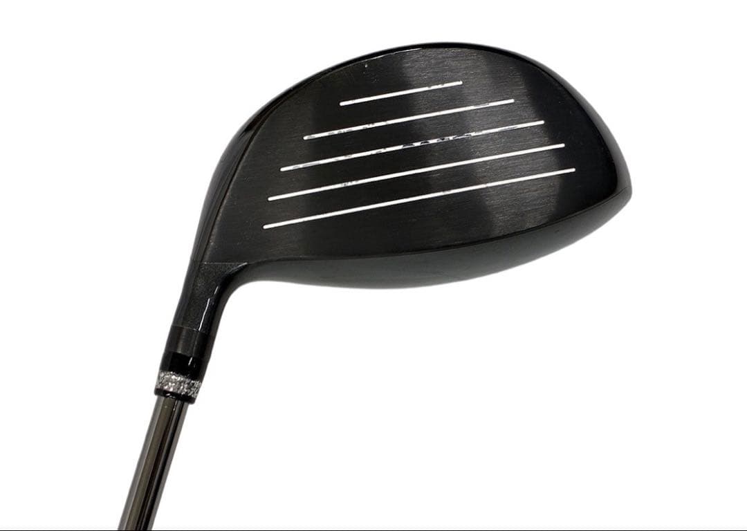 ぶっ飛び！美品Jean-Carlo JC501 Dr Mid ドライバーＳ