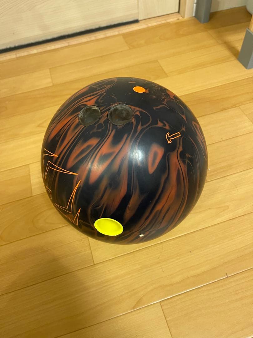 ブラックウィドー3.0 15ポンド