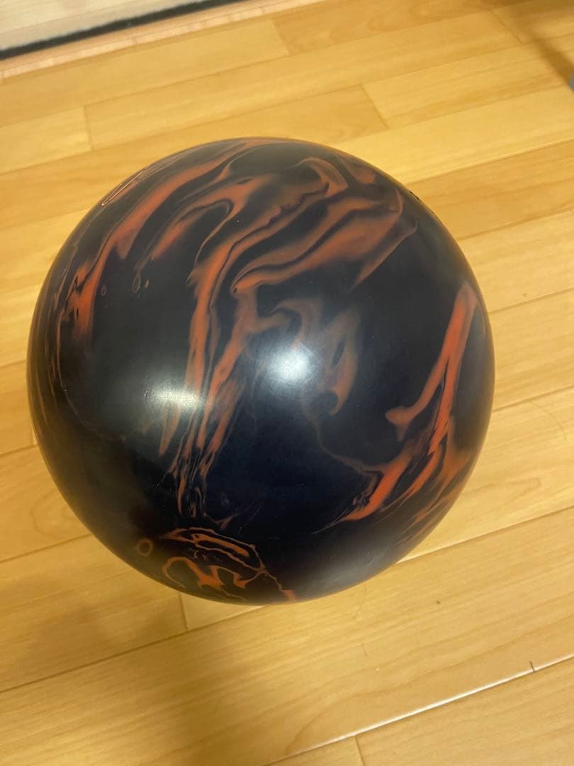 ブラックウィドー3.0 15ポンド