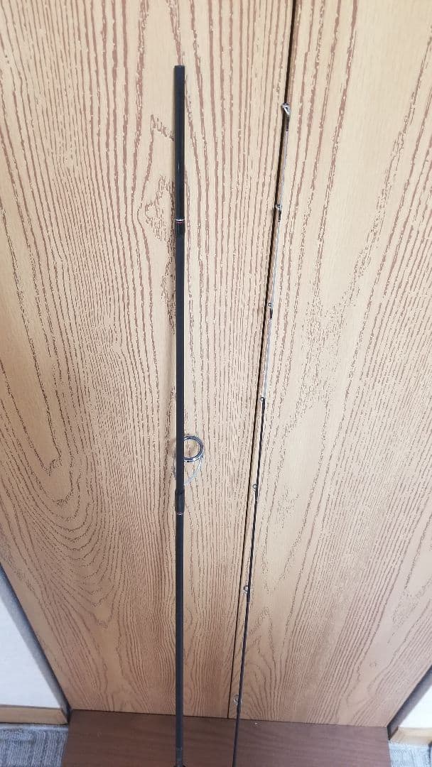 【DAIWA】ダイワ 月下美人 76UL-S