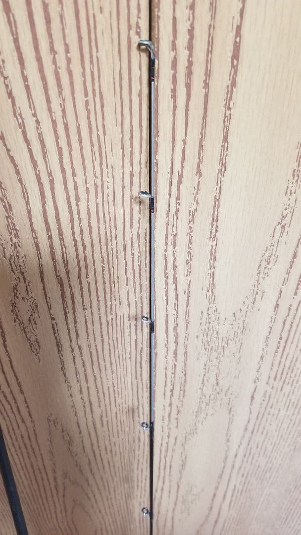 【DAIWA】ダイワ 月下美人 76UL-S