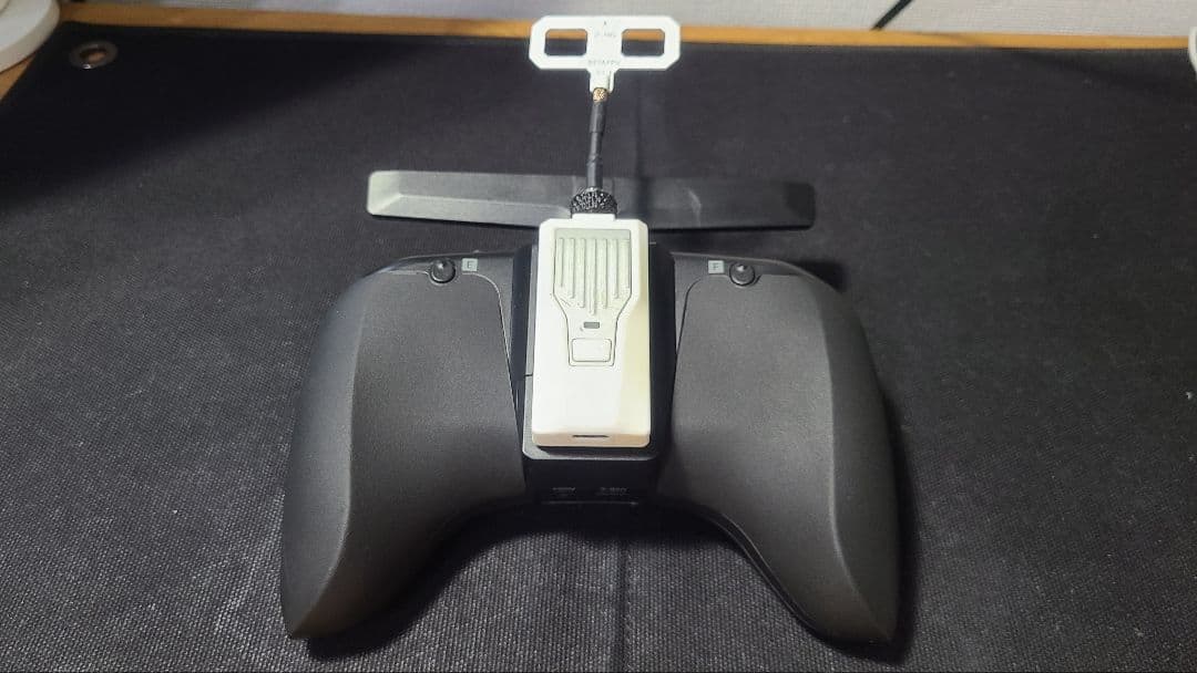 【中古 FPV】TBS Tango Ⅱ V3 pro ELRS ※期間限定出品