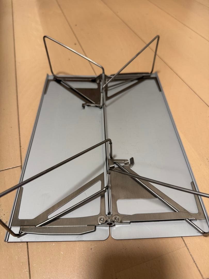 SOTO フィールドホッパー　2個セット