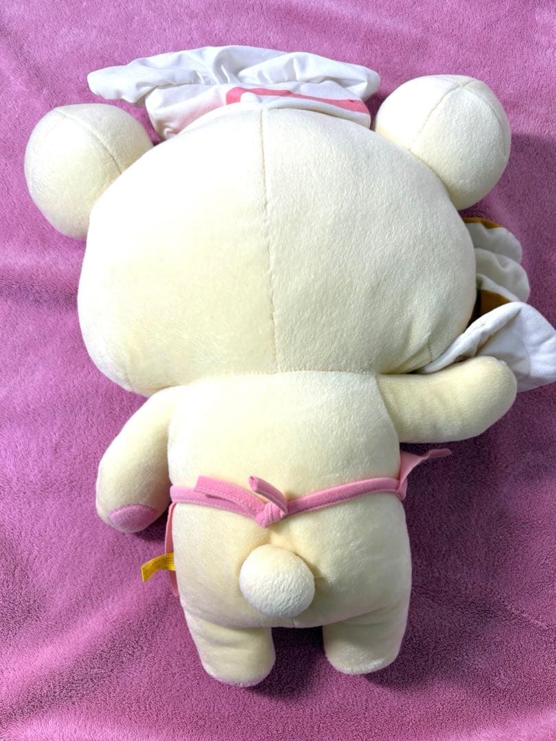 リラックマ　コリラックマ ぬいぐるみ　レトロ　まとめ売り　買い物カゴ　食器雑貨