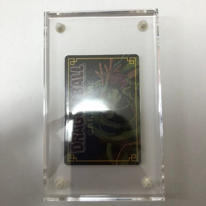 ドラゴンボールカードゲームウーブ