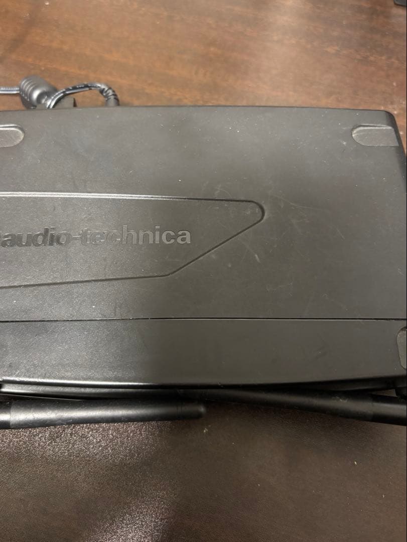 audio-technica ATW-1101/G デジタルワイヤレスシステム