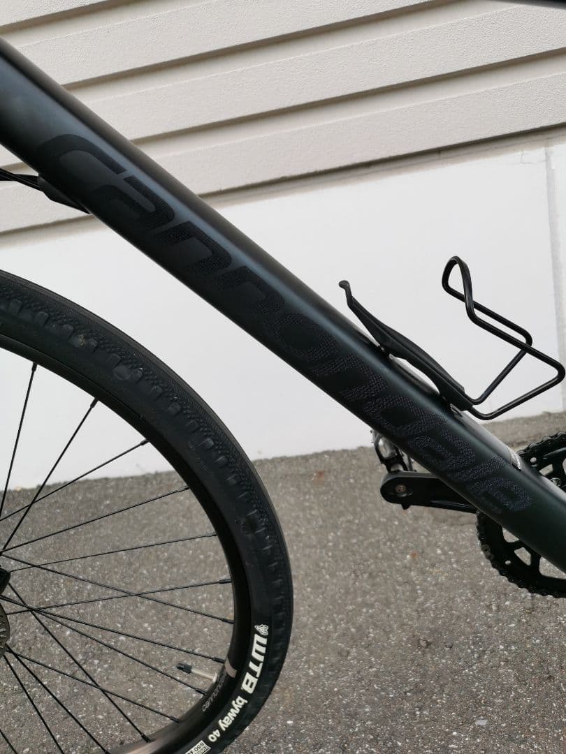 BAD BOY2 キャノンデール バッドボーイ2 希少 Sサイズ　引き取り限定