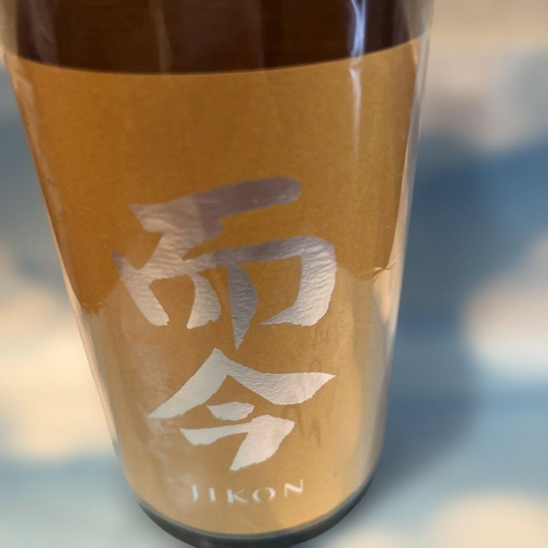 而今　八反錦2024 720ml