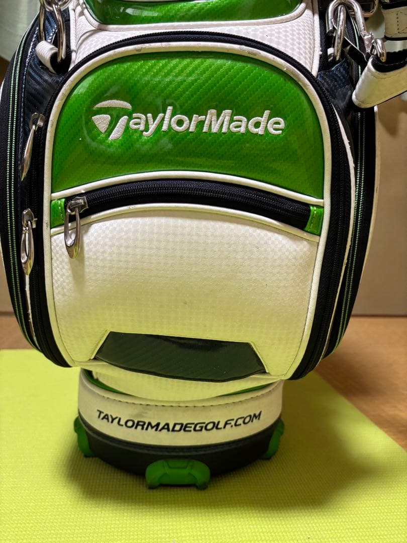 テーラーメイド　ツアーモデルキャディバック