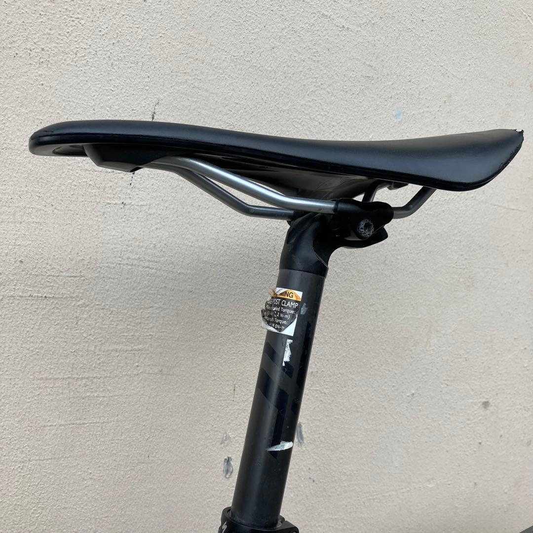 SPECIALIZED スペシャライズド ロードバイク 52サイズ ター