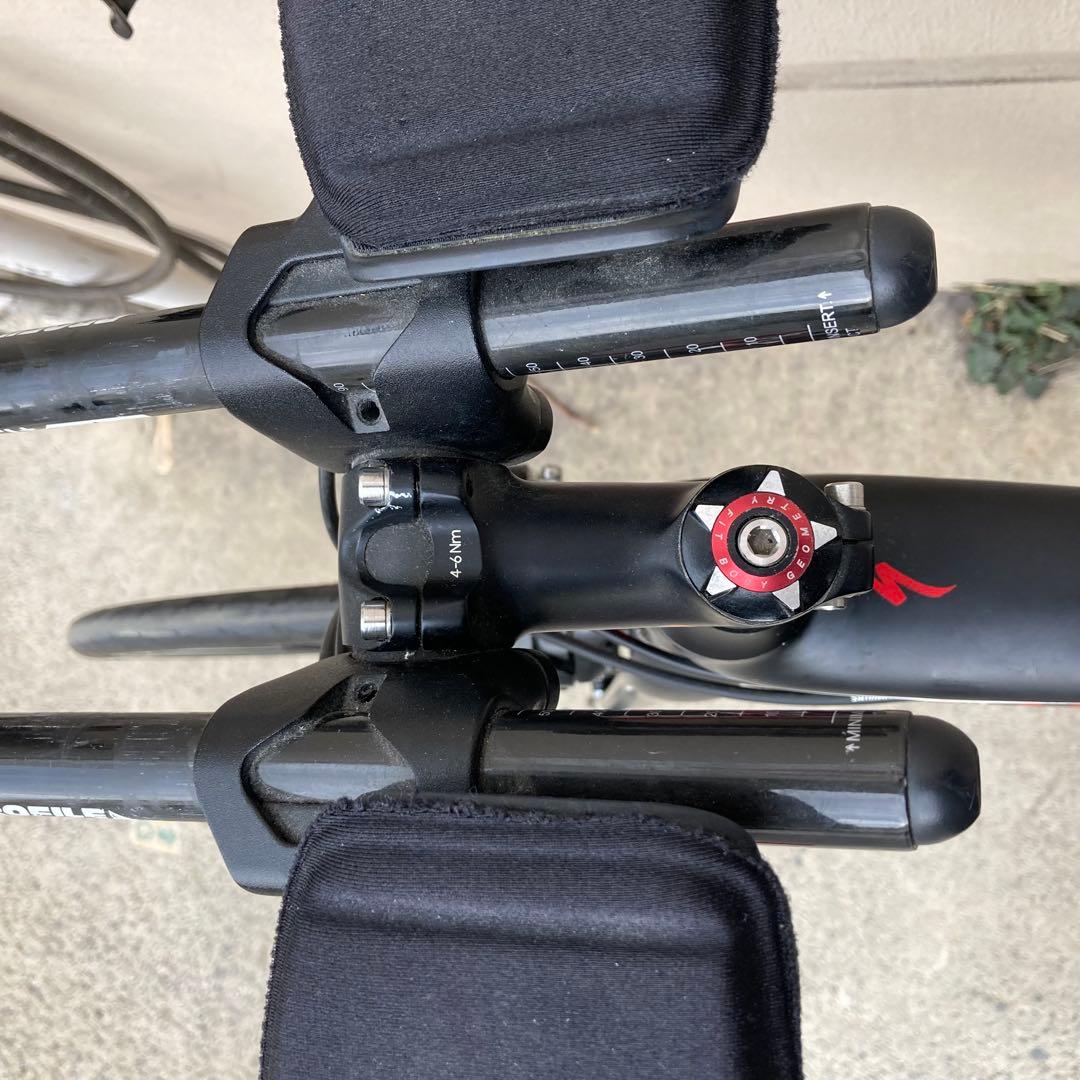 SPECIALIZED スペシャライズド ロードバイク 52サイズ ター