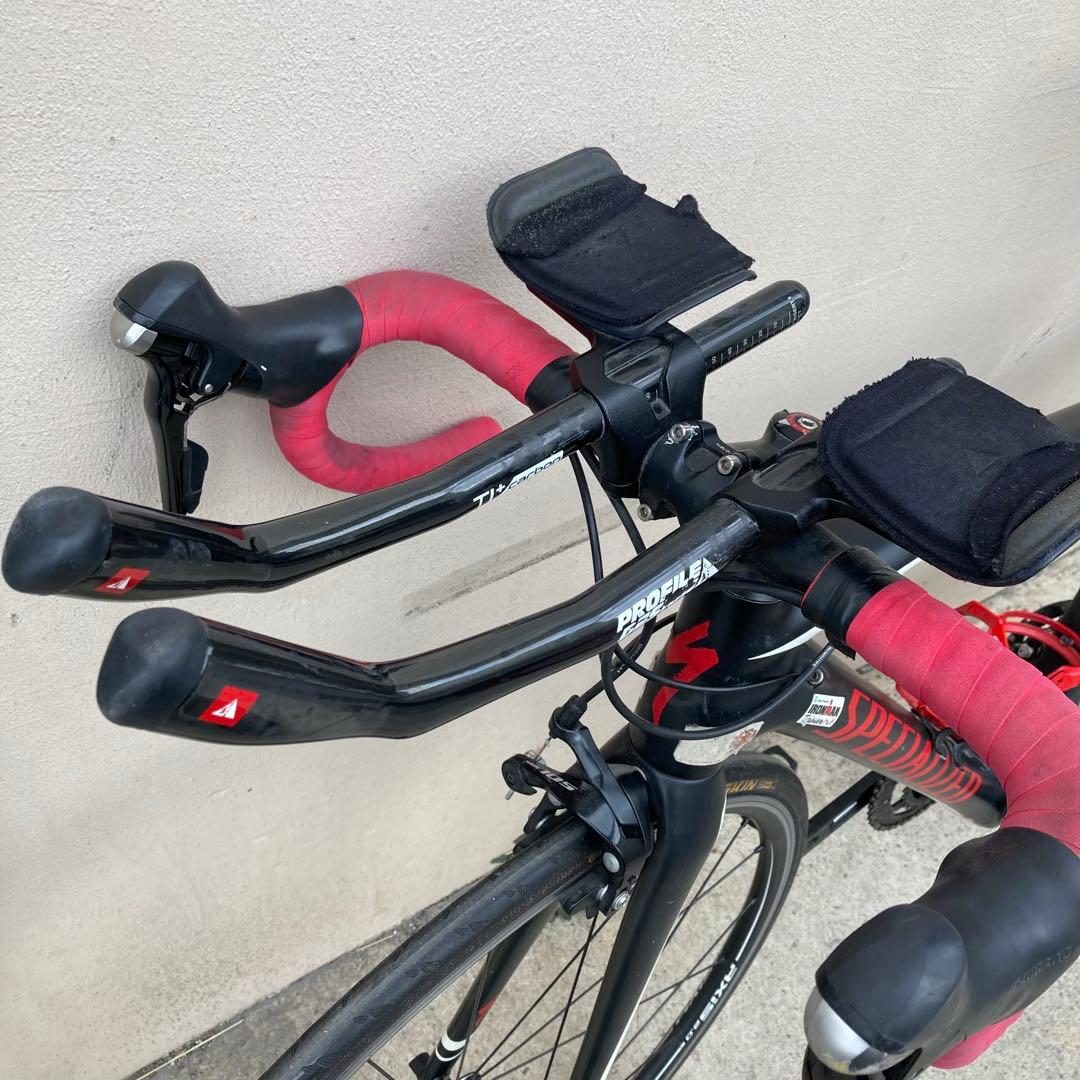 SPECIALIZED スペシャライズド ロードバイク 52サイズ ター